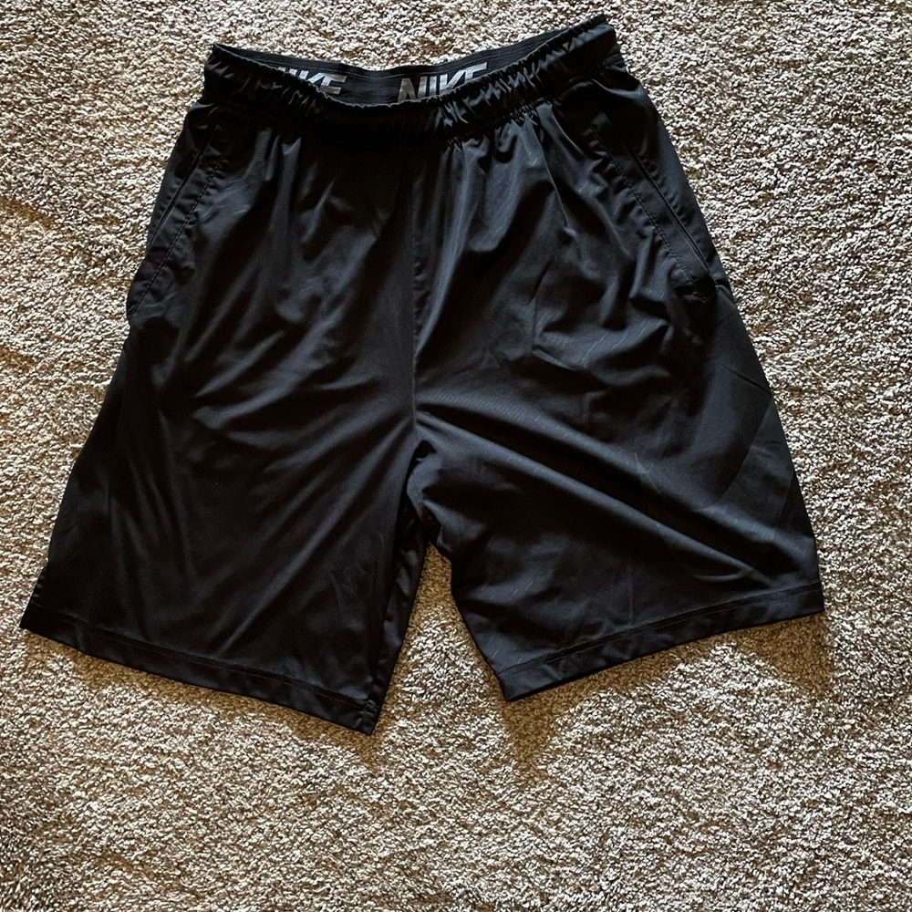 Nike shorts
